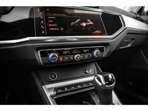 Audi Q3 45 TFSI e Advanced edition | Camera | ActivLease financial lease