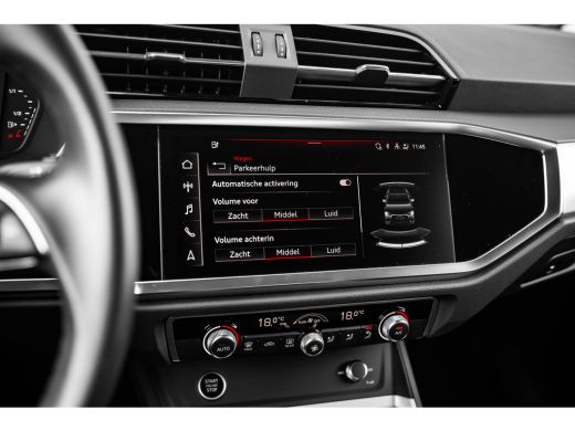 Audi Q3 45 TFSI e Advanced edition | Camera | ActivLease financial lease
