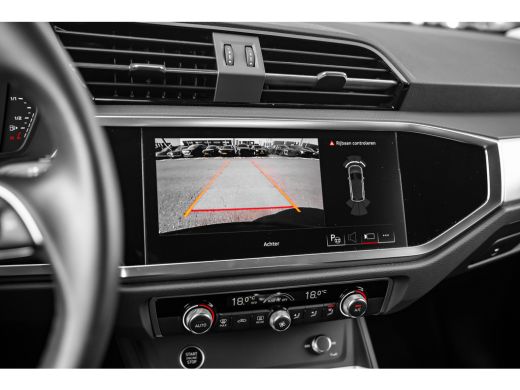 Audi Q3 45 TFSI e Advanced edition | Camera | ActivLease financial lease