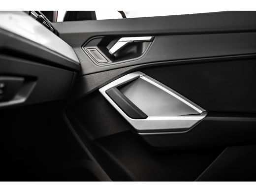 Audi Q3 45 TFSI e Advanced edition | Camera | ActivLease financial lease