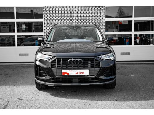 Audi Q3 45 TFSI e Advanced edition | Camera | ActivLease financial lease
