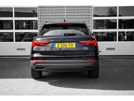 Audi Q3 45 TFSI e Advanced edition | Camera | ActivLease financial lease