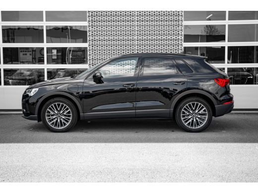Audi Q3 45 TFSI e Advanced edition | Camera | ActivLease financial lease
