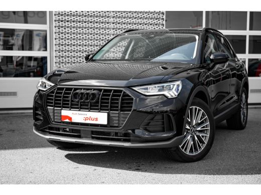 Audi Q3 45 TFSI e Advanced edition | Camera | ActivLease financial lease