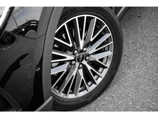 Audi Q3 45 TFSI e Advanced edition | Camera | ActivLease financial lease