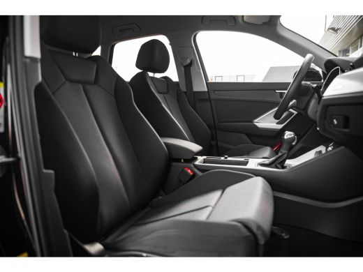 Audi Q3 45 TFSI e Advanced edition | Camera | ActivLease financial lease