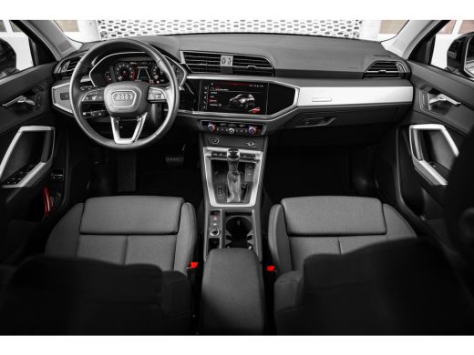 Audi Q3 45 TFSI e Advanced edition | Camera | ActivLease financial lease