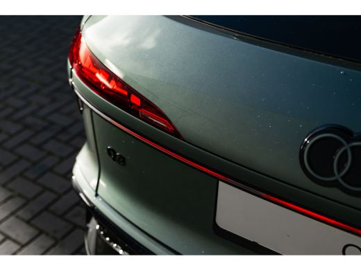 Audi Q3 S edition | Adaptive cruise control | Audi sound system | Cruise control ActivLease financial lease