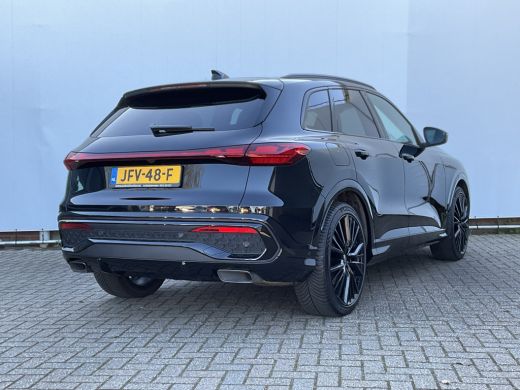 Audi Q5 2.0 TFSI 395pk e-hybrid Quattro S edition Competition Tech Pro✅Trekhaak✅Leer Direct leverbaar ActivLease financial lease