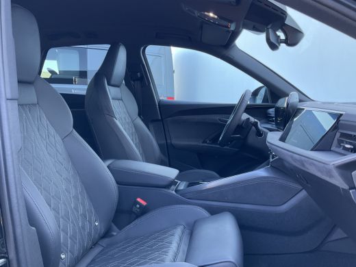 Audi Q5 2.0 TFSI 395pk e-hybrid Quattro S edition Competition Tech Pro✅Trekhaak✅Leer Direct leverbaar ActivLease financial lease