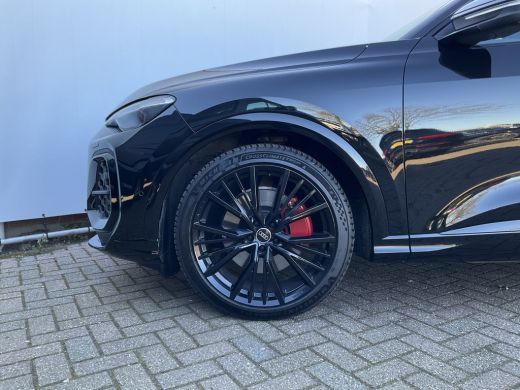 Audi Q5 2.0 TFSI 395pk e-hybrid Quattro S edition Competition Tech Pro✅Trekhaak✅Leer Direct leverbaar ActivLease financial lease