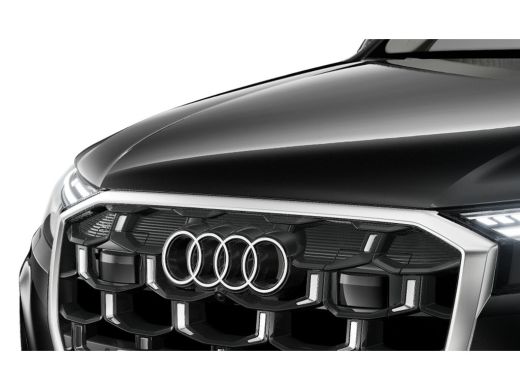 Audi Q7 55 TFSI e quattro Pro Line S 394PK | Trekhaak | Panorama Dak | Ventilatie & Massage Stoelen | Sof... ActivLease financial lease
