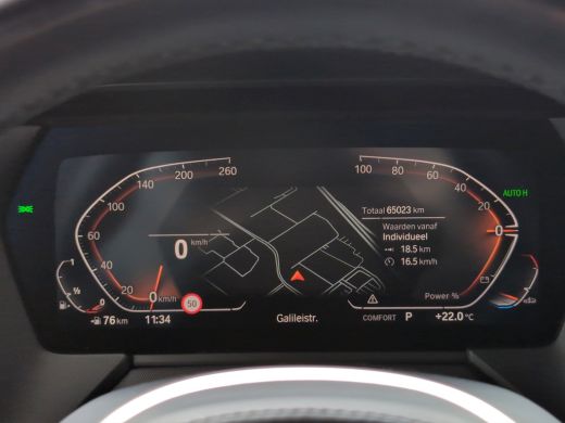 BMW 1 Serie 118i M-Sport | 17 inch | Virtual Cockpit | LED | Navigatie | Cruise Control | Airco (automatisch)... ActivLease financial lease