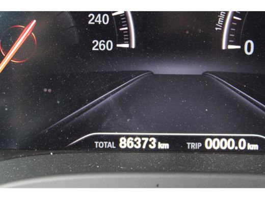 BMW X3 xDrive20i High Executive M-SPORT NAVI ECC LEER TH 86000KM!!! ActivLease financial lease