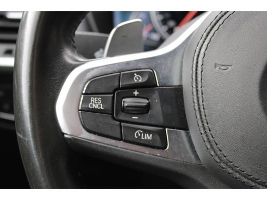 BMW X3 xDrive20i High Executive M-SPORT NAVI ECC LEER TH 86000KM!!! ActivLease financial lease