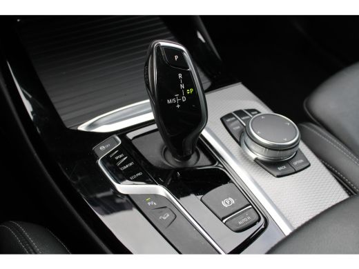 BMW X3 xDrive20i High Executive M-SPORT NAVI ECC LEER TH 86000KM!!! ActivLease financial lease