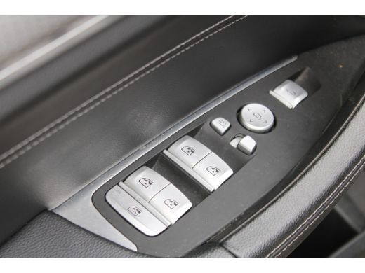 BMW X3 xDrive20i High Executive M-SPORT NAVI ECC LEER TH 86000KM!!! ActivLease financial lease