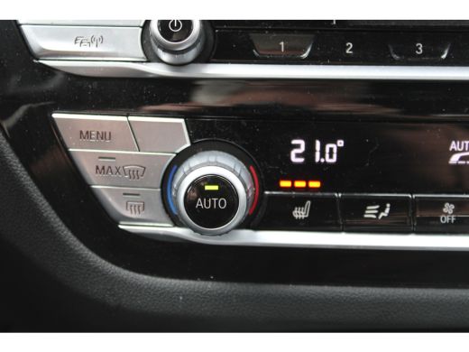 BMW X3 xDrive20i High Executive M-SPORT NAVI ECC LEER TH 86000KM!!! ActivLease financial lease