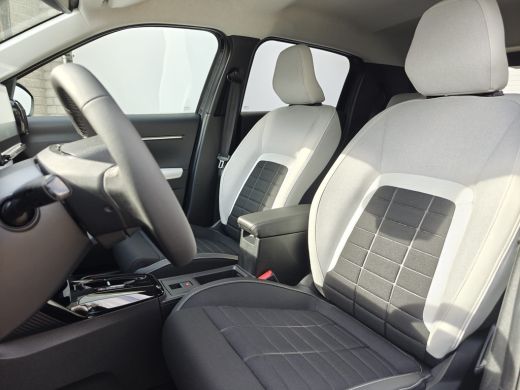 Citroën C3 1.2 Hybrid 110pk Max | Achteruitrijcamera | Apple Carplay/Android Auto|telefoonintegratie premium... ActivLease financial lease