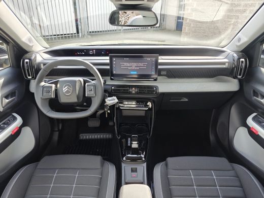 Citroën C3 1.2 Hybrid 110pk Max | Achteruitrijcamera | Apple Carplay/Android Auto|telefoonintegratie premium... ActivLease financial lease