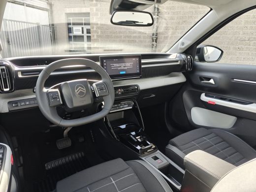Citroën C3 1.2 Hybrid 110pk Max | Achteruitrijcamera | Apple Carplay/Android Auto|telefoonintegratie premium... ActivLease financial lease
