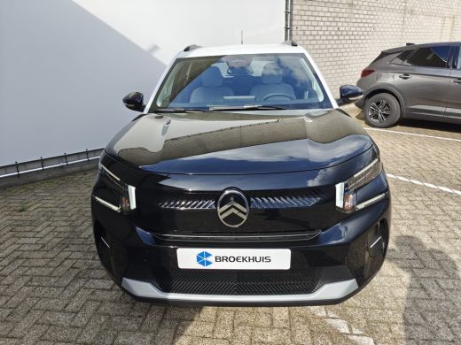 Citroën C3 1.2 Hybrid 110pk Max | Achteruitrijcamera | Apple Carplay/Android Auto|telefoonintegratie premium... ActivLease financial lease
