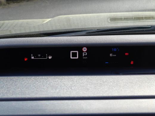 Citroën C3 1.2 Hybrid 110pk Max | Achteruitrijcamera | Apple Carplay/Android Auto|telefoonintegratie premium... ActivLease financial lease