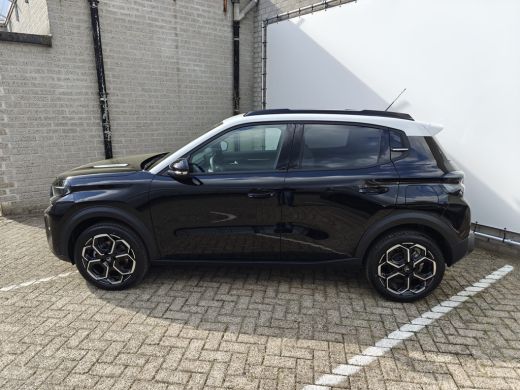 Citroën C3 1.2 Hybrid 110pk Max | Achteruitrijcamera | Apple Carplay/Android Auto|telefoonintegratie premium... ActivLease financial lease