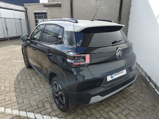 Citroën C3 1.2 Hybrid 110pk Max | Achteruitrijcamera | Apple Carplay/Android Auto|telefoonintegratie premium... ActivLease financial lease