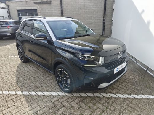 Citroën C3 1.2 Hybrid 110pk Max | Achteruitrijcamera | Apple Carplay/Android Auto|telefoonintegratie premium... ActivLease financial lease