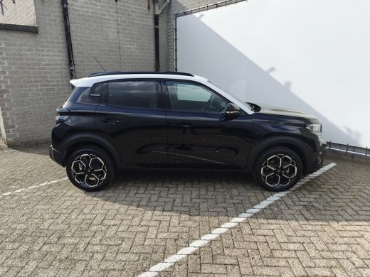 Citroën C3 1.2 Hybrid 110pk Max | Achteruitrijcamera | Apple Carplay/Android Auto|telefoonintegratie premium... ActivLease financial lease