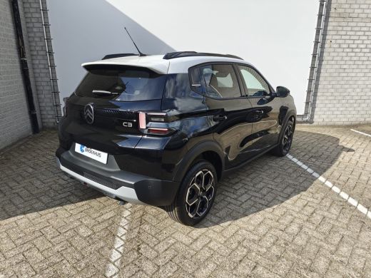 Citroën C3 1.2 Hybrid 110pk Max | Achteruitrijcamera | Apple Carplay/Android Auto|telefoonintegratie premium... ActivLease financial lease