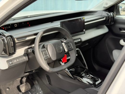 Citroën C3 Max Automaat | Achteruitrijcamera | Cruise control | Airco | Apple carplay & Android auto ActivLease financial lease