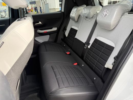 Citroën C3 Max Automaat | Achteruitrijcamera | Cruise control | Airco | Apple carplay & Android auto ActivLease financial lease
