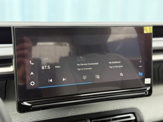 Citroën C3 Max Automaat | Achteruitrijcamera | Cruise control | Airco | Apple carplay & Android auto ActivLease financial lease