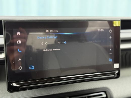 Citroën C3 Max Automaat | Achteruitrijcamera | Cruise control | Airco | Apple carplay & Android auto ActivLease financial lease