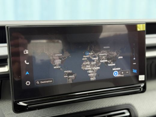 Citroën C3 Max Automaat | Achteruitrijcamera | Cruise control | Airco | Apple carplay & Android auto ActivLease financial lease