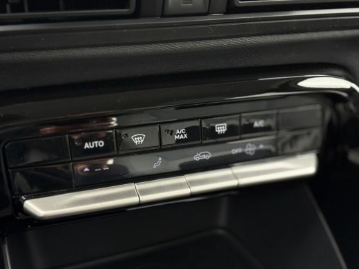 Citroën C3 Max Automaat | Achteruitrijcamera | Cruise control | Airco | Apple carplay & Android auto ActivLease financial lease