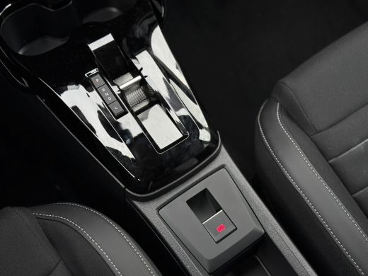 Citroën C3 Max Automaat | Achteruitrijcamera | Cruise control | Airco | Apple carplay & Android auto ActivLease financial lease