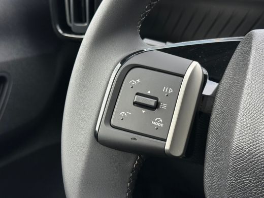 Citroën C3 Max Automaat | Achteruitrijcamera | Cruise control | Airco | Apple carplay & Android auto ActivLease financial lease