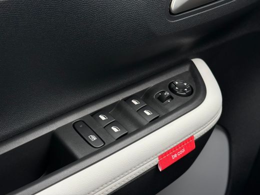 Citroën C3 Max Automaat | Achteruitrijcamera | Cruise control | Airco | Apple carplay & Android auto ActivLease financial lease