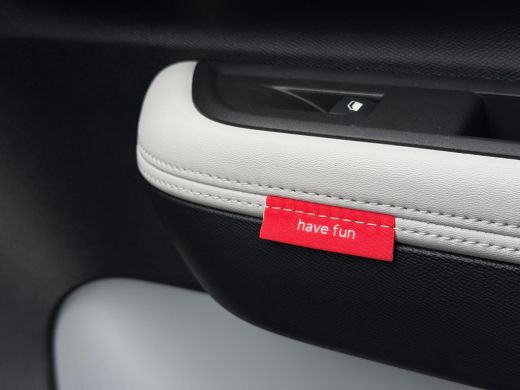 Citroën C3 Max Automaat | Achteruitrijcamera | Cruise control | Airco | Apple carplay & Android auto ActivLease financial lease