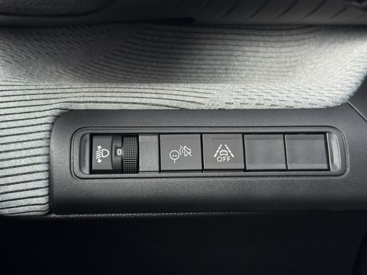 Citroën C3 Max Automaat | Achteruitrijcamera | Cruise control | Airco | Apple carplay & Android auto ActivLease financial lease