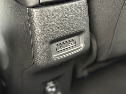 Citroën C3 Max Automaat | Achteruitrijcamera | Cruise control | Airco | Apple carplay & Android auto ActivLease financial lease