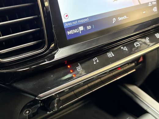 Citroën C5 Aircross 1.6 Plug-in Hybrid 225 Deluxe 225Pk Automaat (VIRTUAL COCKPIT, APPLE CARPLAY, LEDER, 360 CAMERA, ... ActivLease financial lease