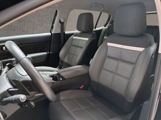 Citroën C5 Aircross 1.6 Plug-in Hybrid 225 Deluxe 225Pk Automaat (VIRTUAL COCKPIT, APPLE CARPLAY, LEDER, 360 CAMERA, ... ActivLease financial lease