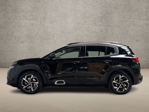 Citroën C5 Aircross 1.6 Plug-in Hybrid 225 Deluxe 225Pk Automaat (VIRTUAL COCKPIT, APPLE CARPLAY, LEDER, 360 CAMERA, ... ActivLease financial lease