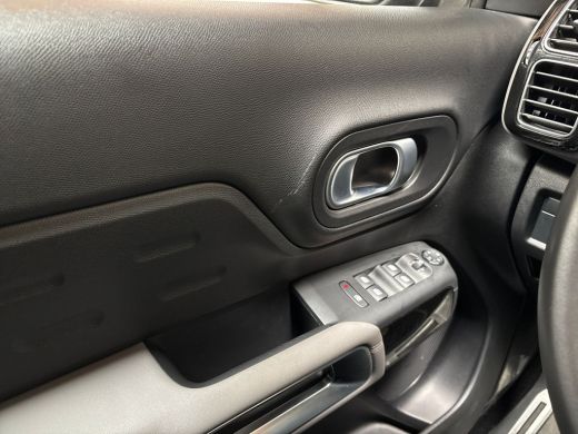 Citroën C5 Aircross 1.6 Plug-in Hybrid 225 Deluxe 225Pk Automaat (VIRTUAL COCKPIT, APPLE CARPLAY, LEDER, 360 CAMERA, ... ActivLease financial lease