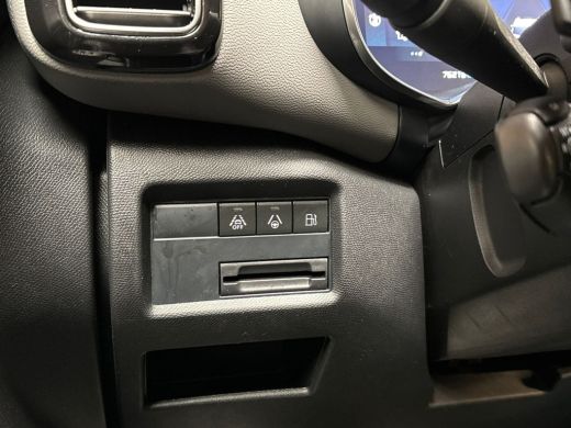 Citroën C5 Aircross 1.6 Plug-in Hybrid 225 Deluxe 225Pk Automaat (VIRTUAL COCKPIT, APPLE CARPLAY, LEDER, 360 CAMERA, ... ActivLease financial lease