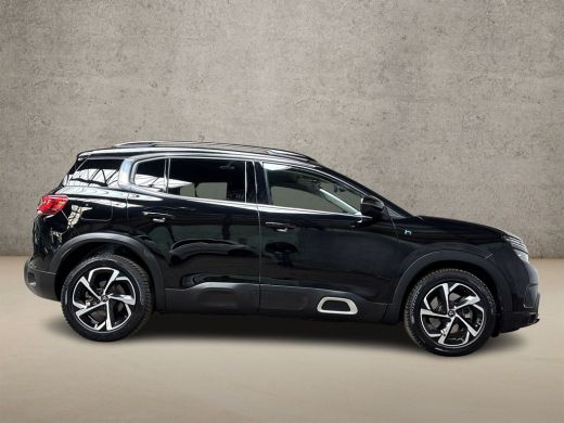 Citroën C5 Aircross 1.6 Plug-in Hybrid 225 Deluxe 225Pk Automaat (VIRTUAL COCKPIT, APPLE CARPLAY, LEDER, 360 CAMERA, ... ActivLease financial lease